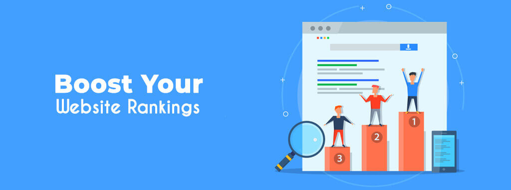 Boost Your Website Rankings