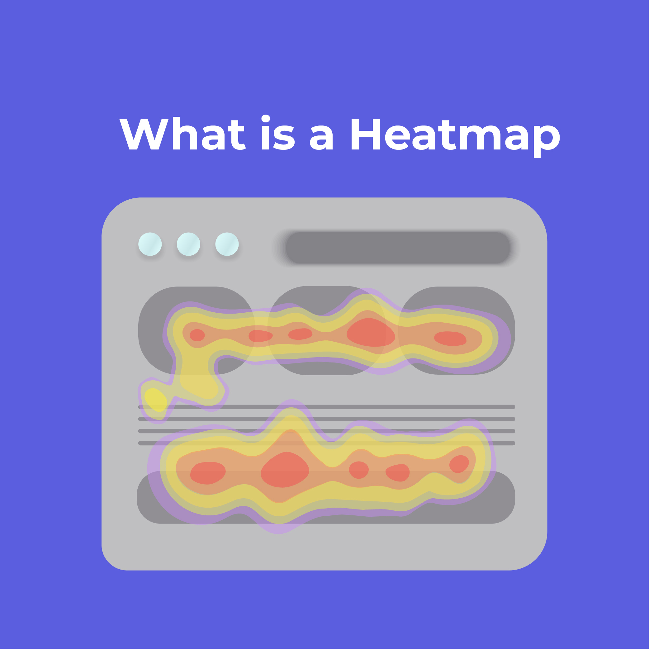 What Is a Heatmap 3 Best Times to Use a Heatmap