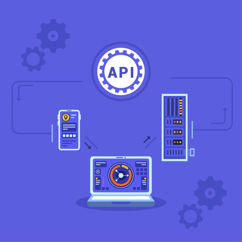 What Is Api Rate